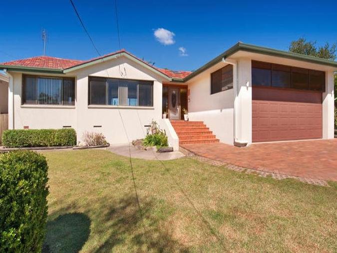 83 Dareen Street Frenchs Forest NSW 2086