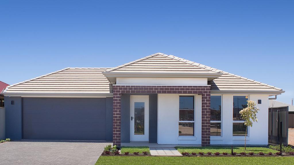 Supplied Real Estate SA Home mag: Sunday Mail Readers Choice Award finalists, 2018 - Rossdale Homes Arlington