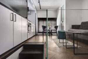 twin-level-ultra-tiny-apartment-in-tel-aviv-with-walls-of-cabinets-all-around