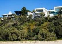 Brilliant Sunshine Beach House Embraces Sun, Sand and Surf with Coastal Charisma