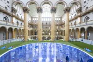 first-look-a-gigantic-lawn-just-popped-up-inside-the-national-building-museum