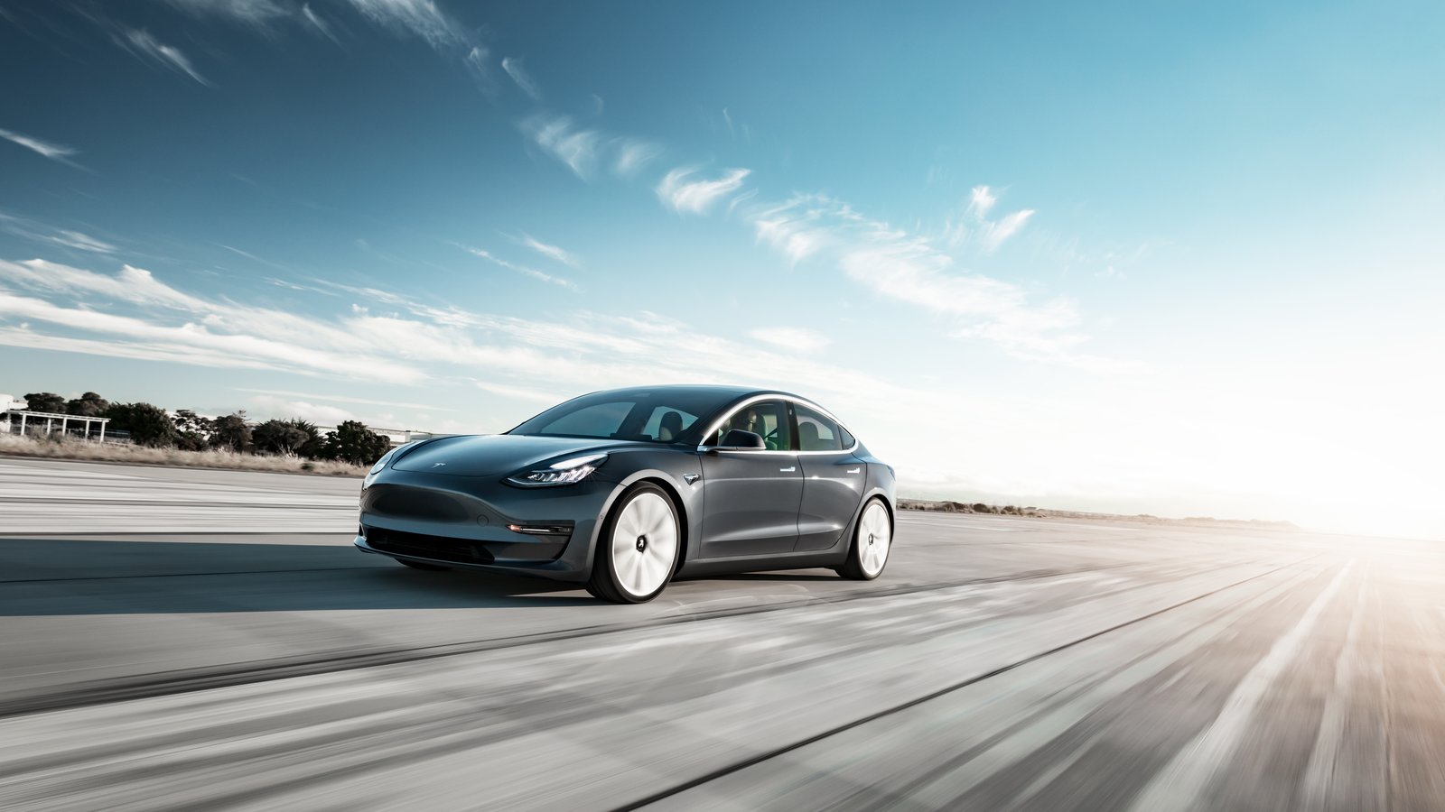 Norway buys more Tesla Model 3 vehicles per capita than any other nation. 