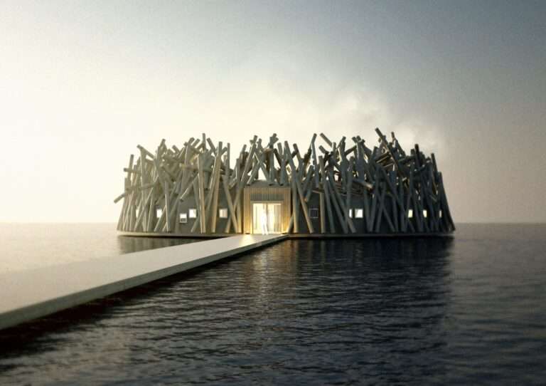swedens-floating-arctic-bath-hotel-is-now-accepting-reservations