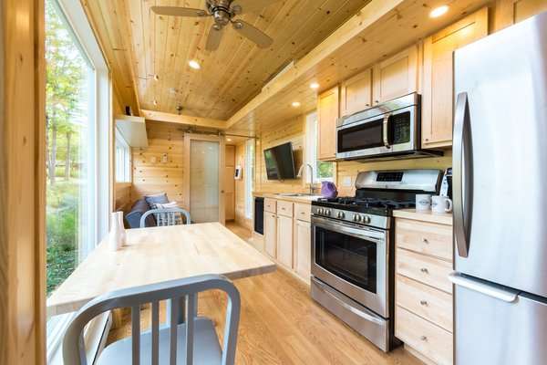 7 Companies Building Tiny Homes That Fit the Whole Family