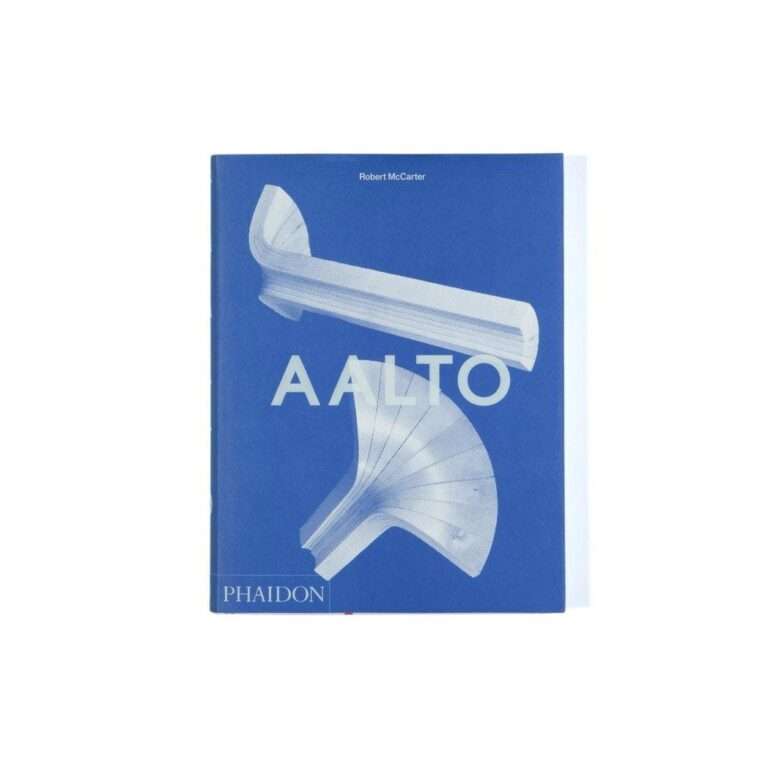 Celebrating Alvar Aalto’s Inimitable Designs 122 Years Later
