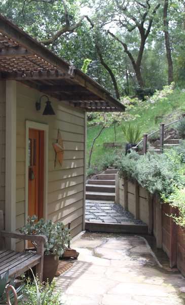 Budget Breakdown: A Murky 1920s Home in California Is Leveled Up for $232K