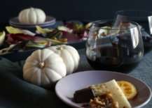 Halloween Dining Table Decorations: From the Fun to the Spooky
