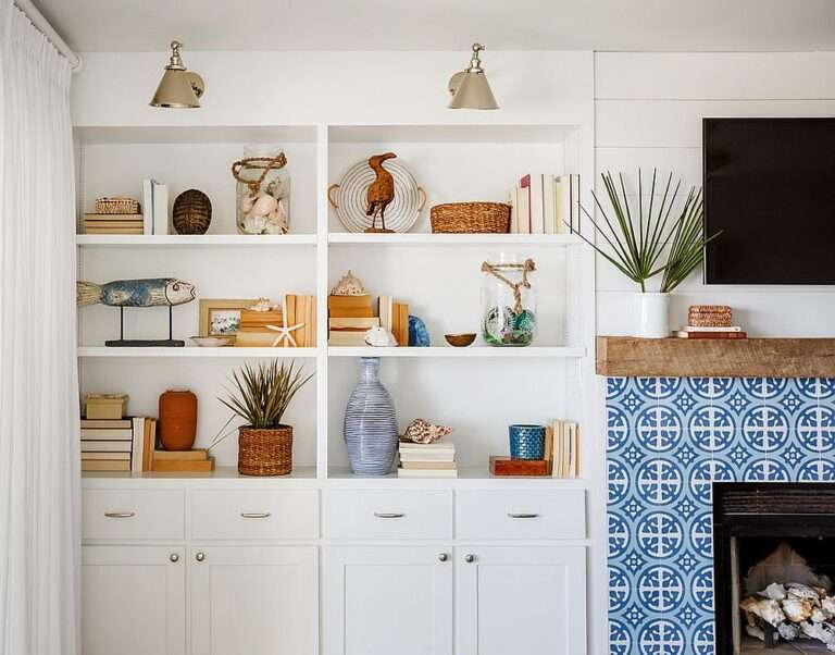 Design How To: Modernizing Moroccan-Style Tiles