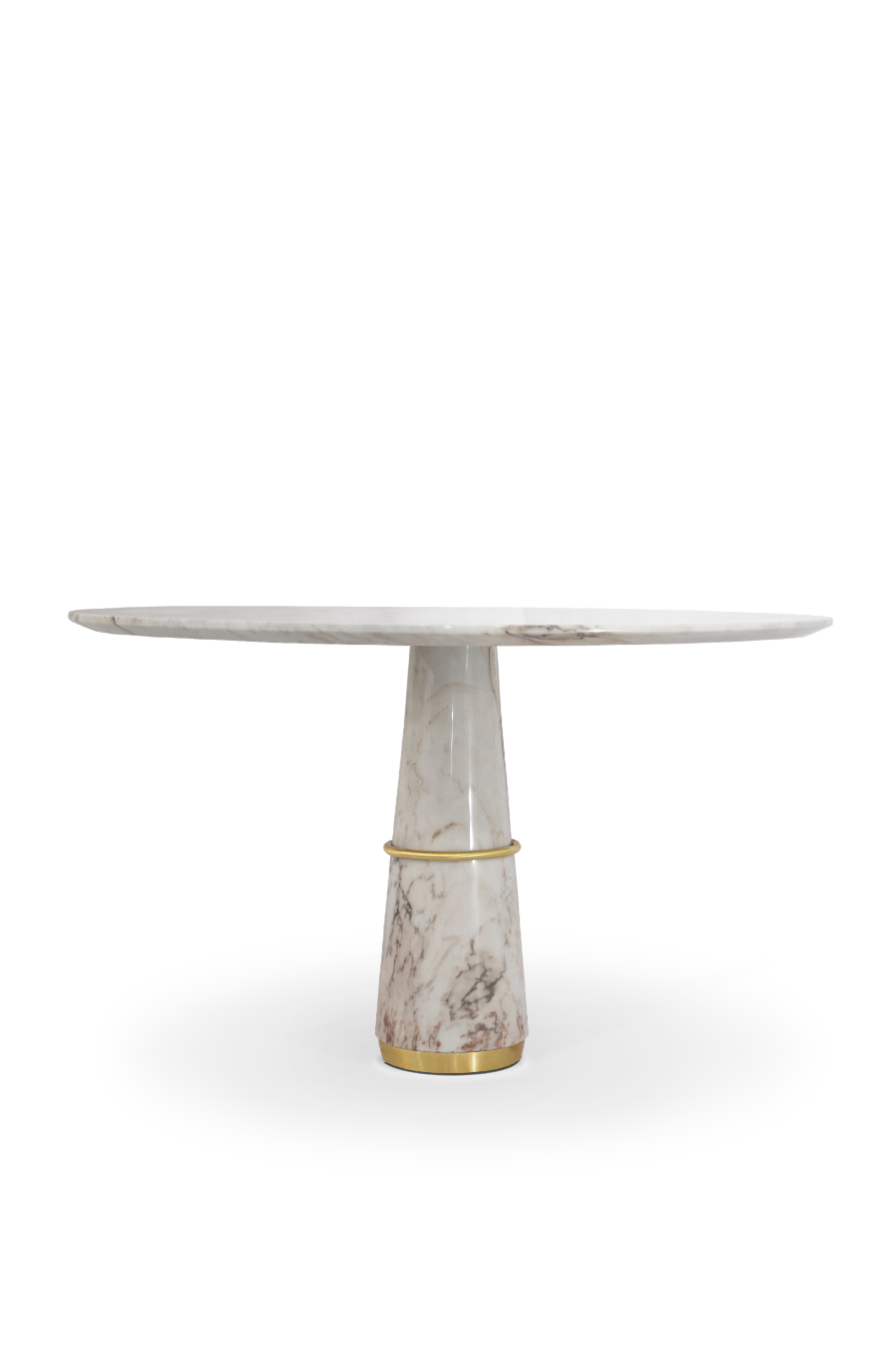 Elevate Your Dining Experience: Inspiring Dining Room Design
Agra Dining Table by BRABBU
