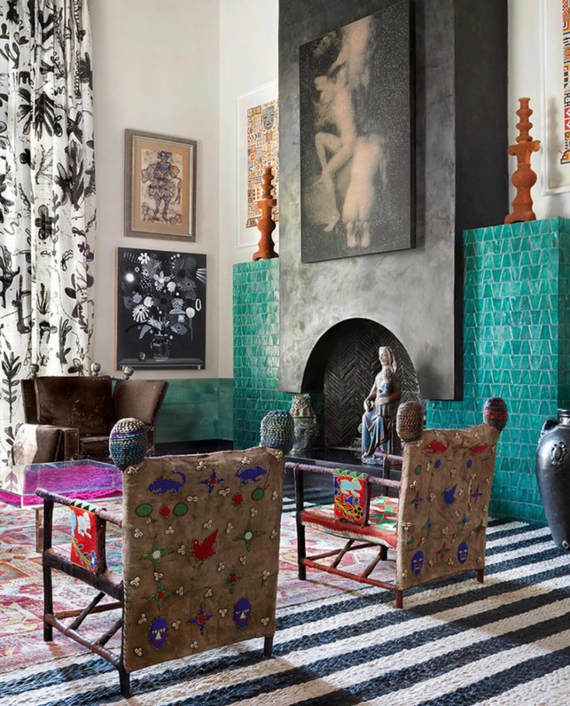 ELLE DECOR A-List 2023: Los Angeles