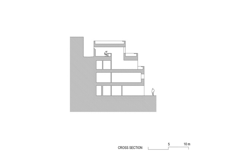 House in Mojácar / Alberto Campo Baeza + Modesto Sánchez Morales - Image 28 of 42