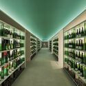 MOWa Restaurant / Design Studio Maoom + 134 - Interior Photography, Shelving