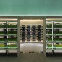 MOWa Restaurant / Design Studio Maoom + 134 - Interior Photography, Shelving