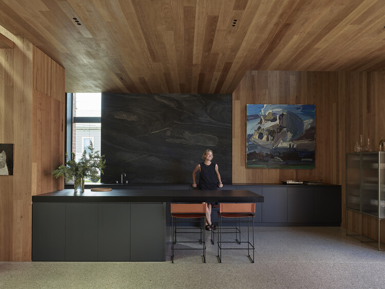 Northside House / Wellard Architects - Interior Photography, Kitchen