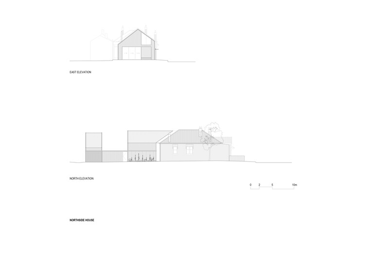 Northside House / Wellard Architects - Image 16 of 17
