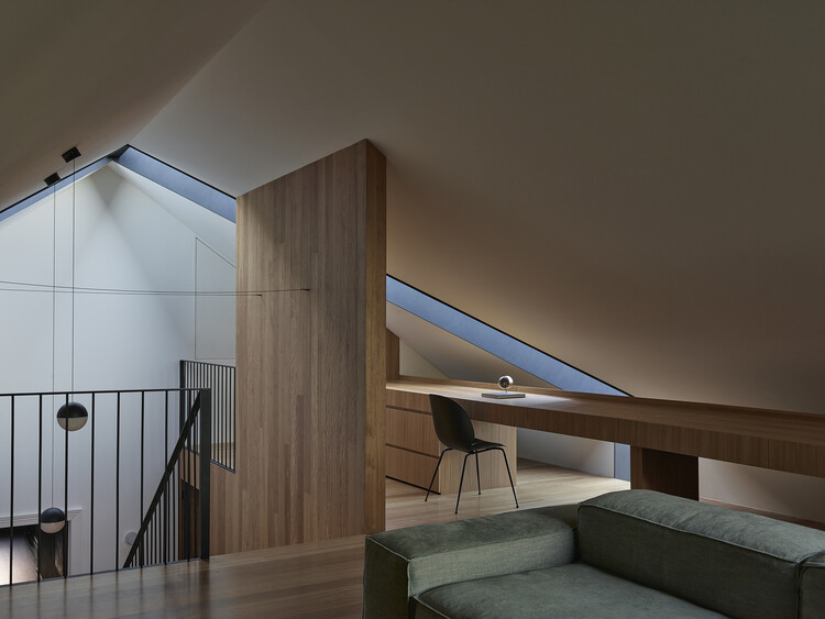 Northside House / Wellard Architects - Interior Photography
