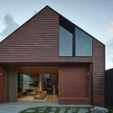 Northside House / Wellard Architects - Exterior Photography, Brick, Facade, Windows