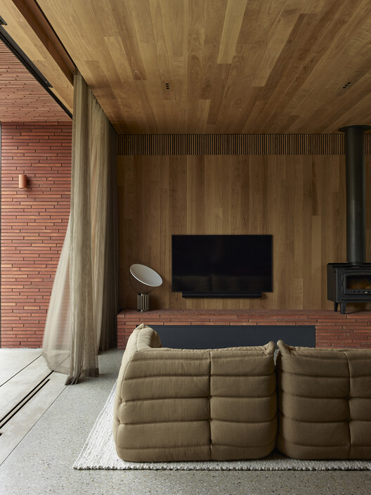 Northside House / Wellard Architects - Interior Photography, Living Room