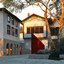 Oppenheim Architecture Wins Competition to Restore the Besa Museum in Albania - Image 3 of 12