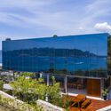 Sky Villa / MM++ architects - Exterior Photography, Facade