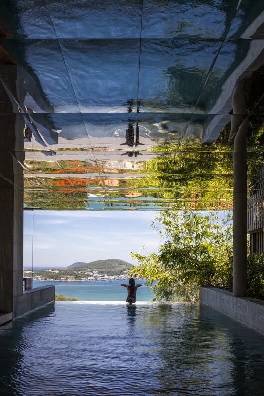 Sky Villa / MM++ architects - Exterior Photography, Waterfront