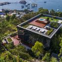 Sky Villa / MM++ architects - Exterior Photography, Windows