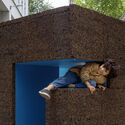 Urban Playground / McCloy + Muchemwa - Exterior Photography, Windows