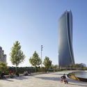 Vertical Urbanism: Milan Highrises Reaching New Heights - Image 2 of 9