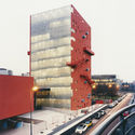 Vertical Urbanism: Milan Highrises Reaching New Heights - Image 5 of 9