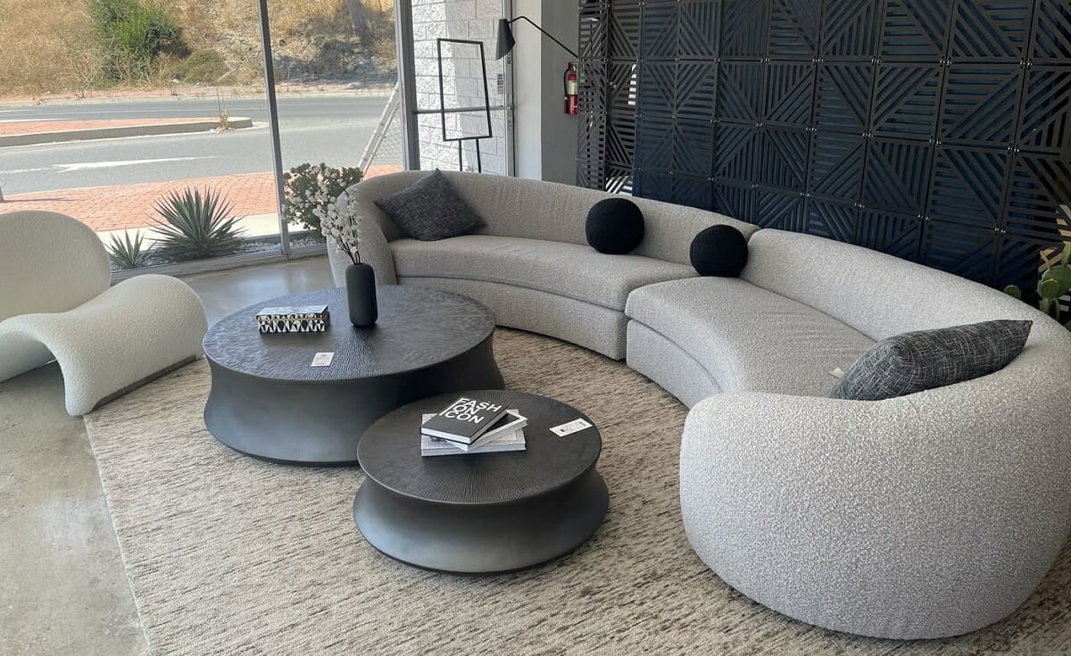 Affordable modern and contemporary furniture in Miami