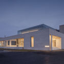 Bluepha BioFAB / XING DESIGN - Exterior Photography, Windows