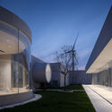 Bluepha BioFAB / XING DESIGN - Exterior Photography