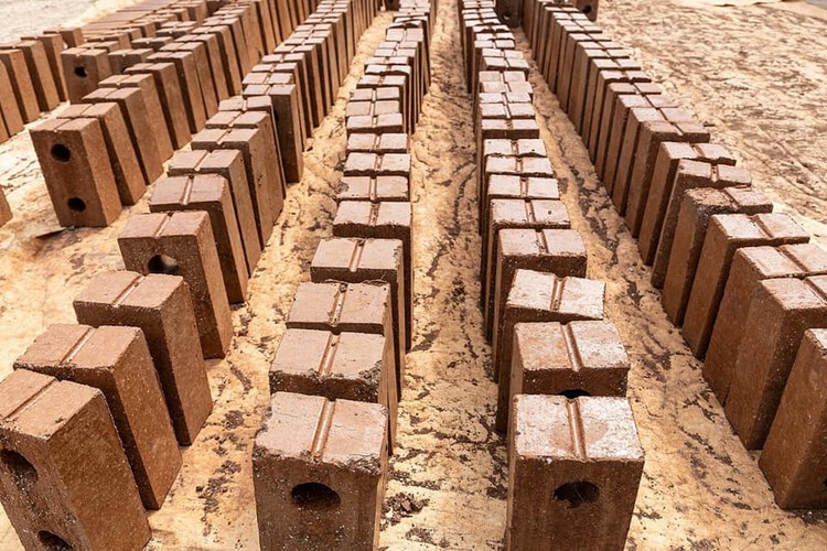 Brick by Brick, Waste Can Shape the Future of Construction - Image 5 of 13