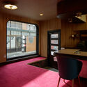 Miyagawa Angel Parlor / ROOVICE - Interior Photography, Countertop, Table, Windows, Chair, Sink