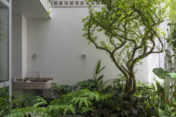 Secret Garden House / ROOM+ Design & Build - Exterior Photography, Garden