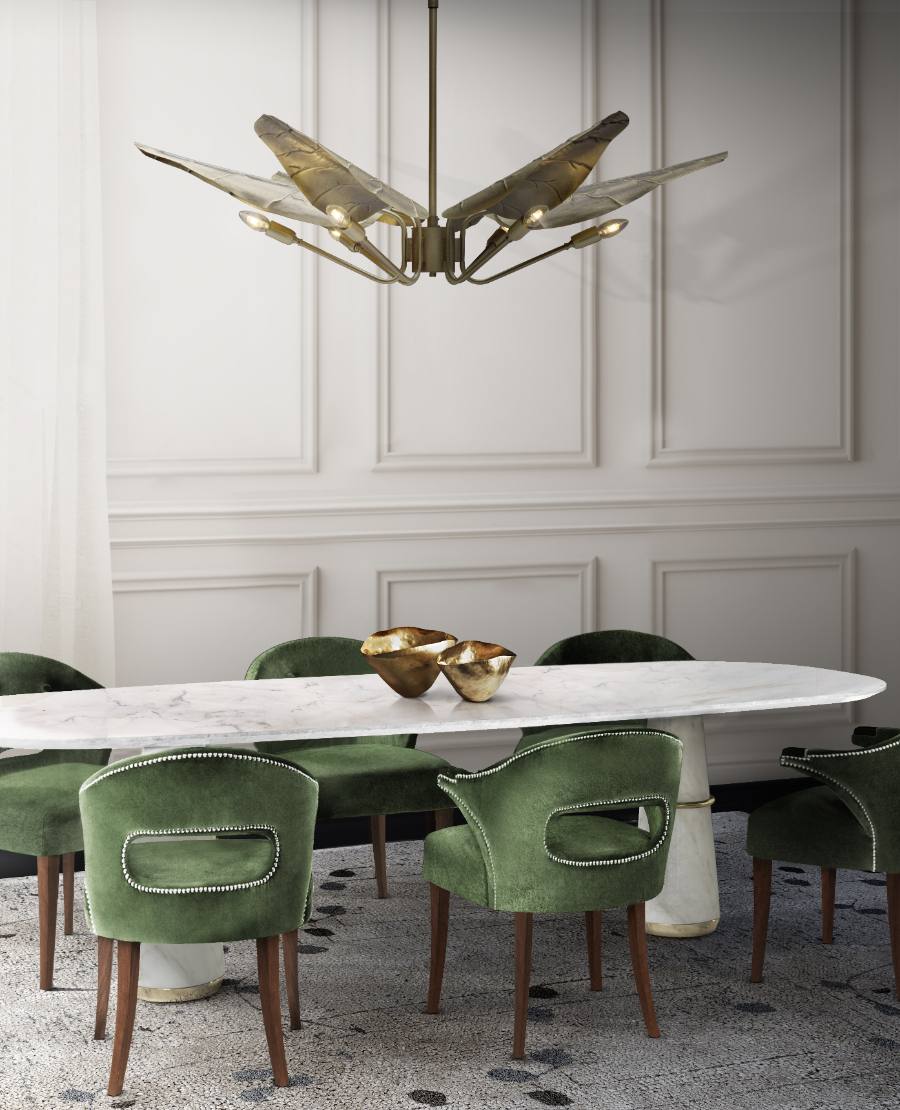 Styling Dining Tables: Design Your Space