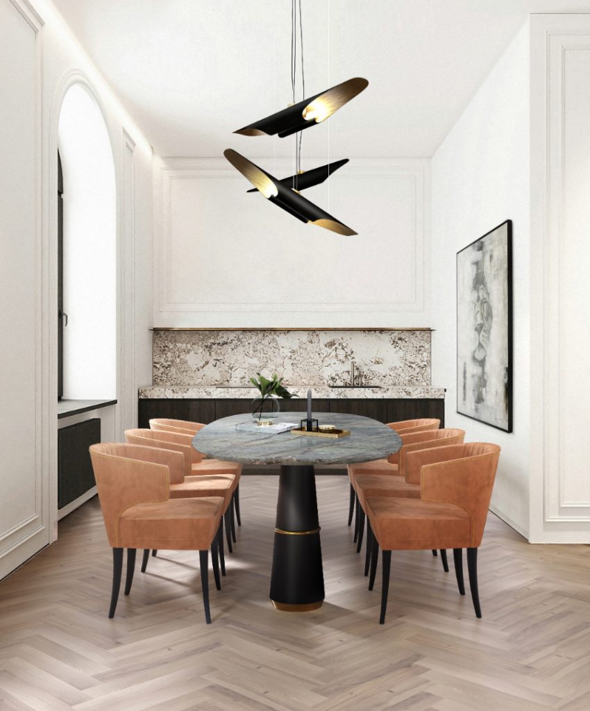 Styling Dining Tables: Design Your Space