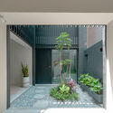 The Veil House / Paperfarm - Interior Photography, Facade, Garden, Courtyard