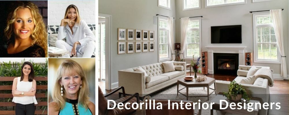 One of the best Portland Maine interior design firms near me