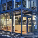 Tototo&Soymilk Café / Tenhachi Architect & Interior Design - Interior Photography, Chair, Windows