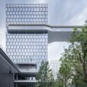 Xingyao Science and Innovation Park / gad Design - Exterior Photography, Facade