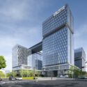 Xingyao Science and Innovation Park / gad Design - Image 20 of 29
