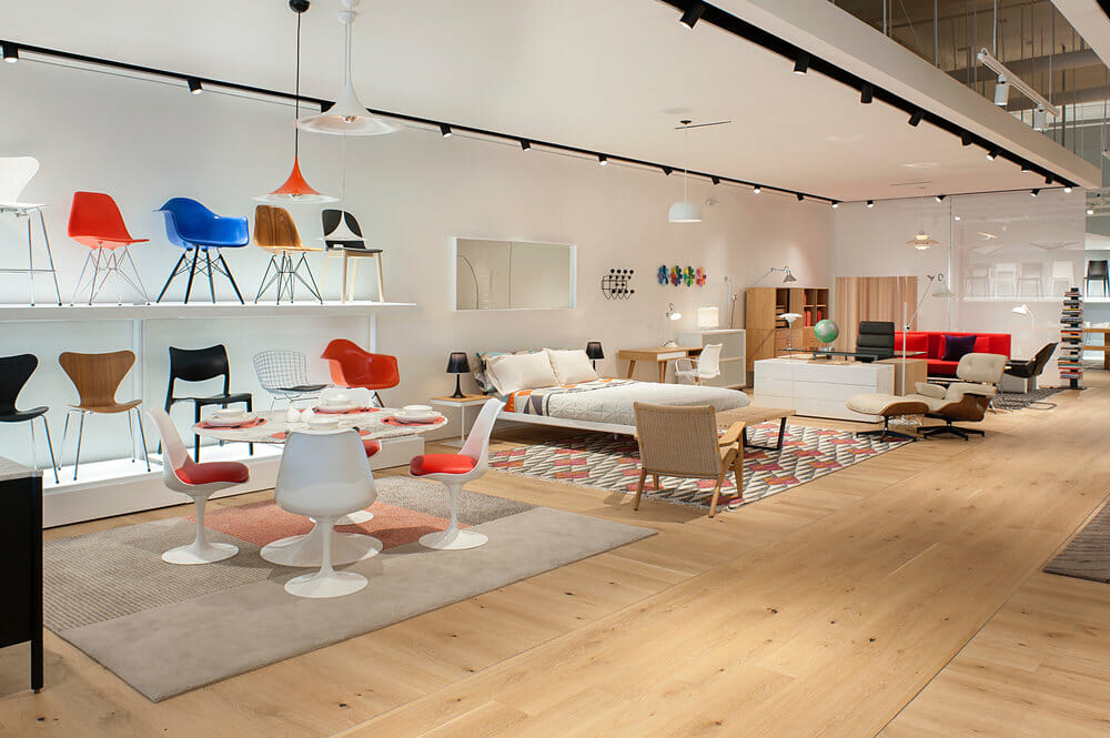 furniture store NYC - joybird