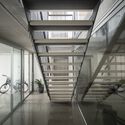 Casa Portassa / Sagristà-Simó - Interior Photography, Stairs, Windows, Steel, Beam
