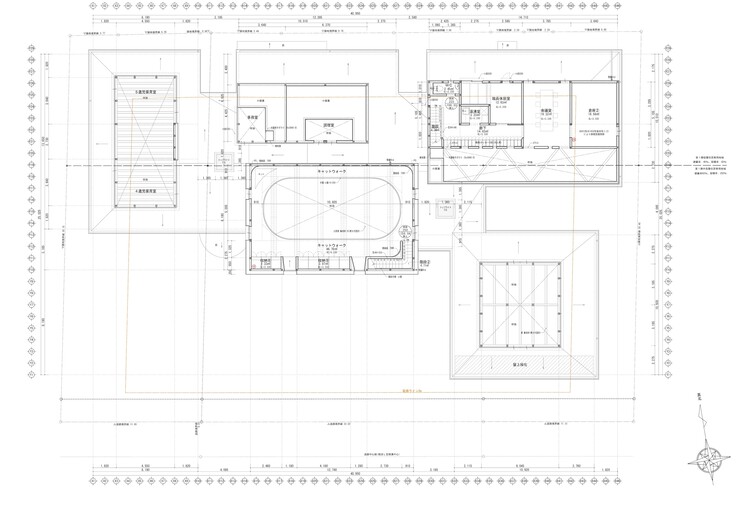 Himawari Nursery School / AKAIKE TOHYAMA ARCHITECTS - Image 21 of 24