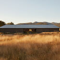 House in the Dry / MRTN Architects - Exterior Photography