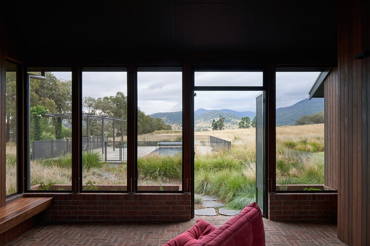 House in the Dry / MRTN Architects - Interior Photography, Windows