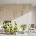 House MM / Alventosa Morell Arquitectes - Interior Photography, Chair, Windows