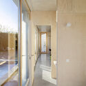 House MM / Alventosa Morell Arquitectes - Interior Photography, Beam