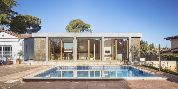 House MM / Alventosa Morell Arquitectes - Exterior Photography